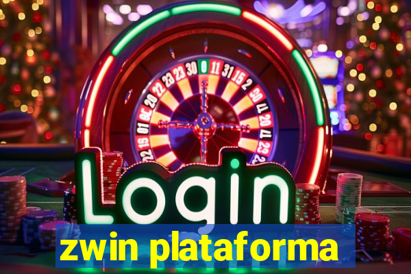 zwin plataforma